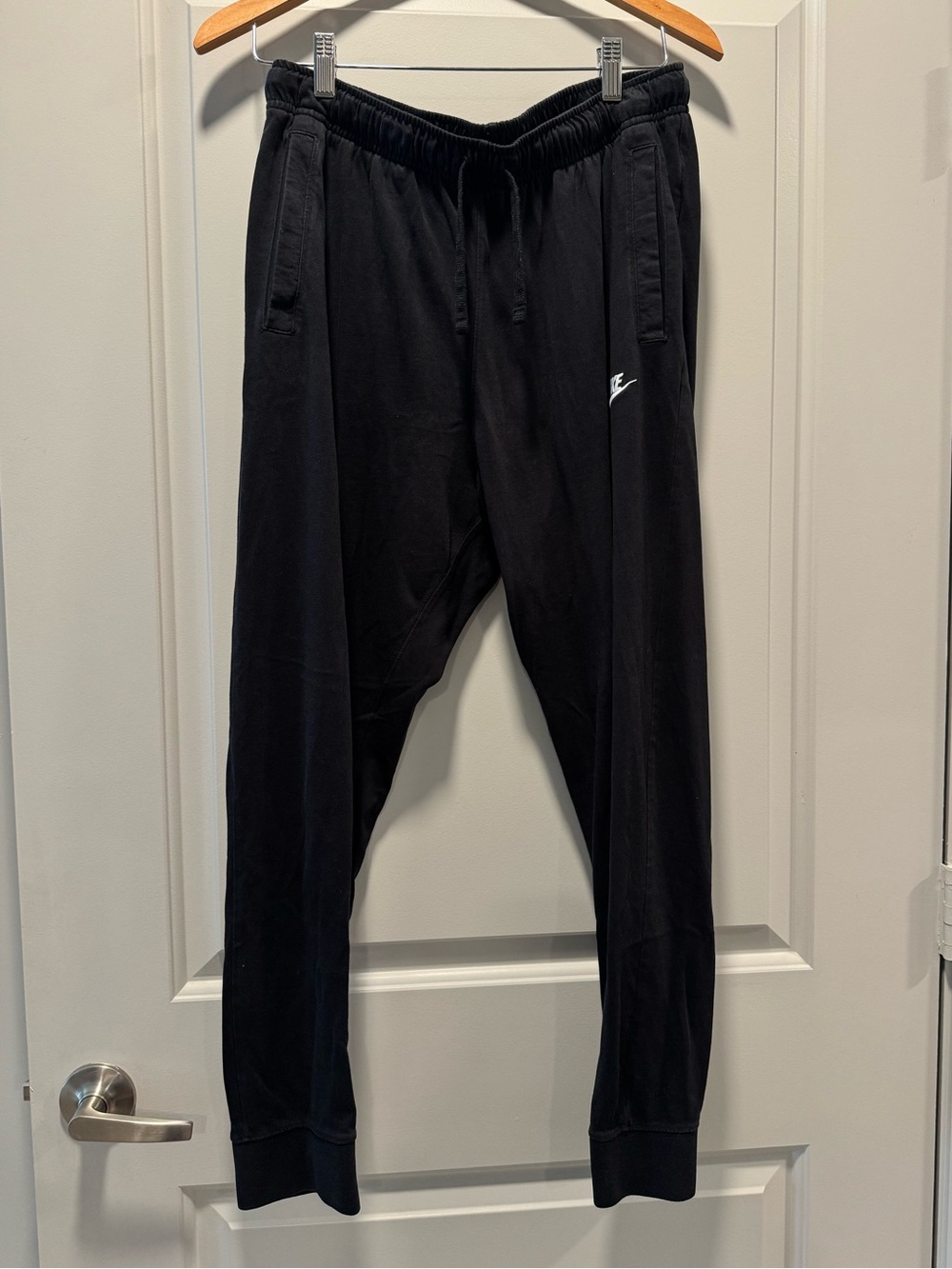 Mens Nike Joggers